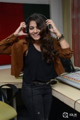 Bhale Manchi Roju Movie Song Launch at Radio Mirchi